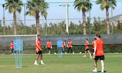 Vanspor’da Bandırma Spor mesaisi! İşte maç günü ve saati…