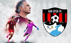 Vanspor – Bandırmaspor maçının ilk 11’leri belli oldu