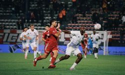 Vanspor 1 basamak yükseldi!