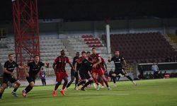 Vanspor, Boluspor deplasmanında 3 puanı 3 golle kazandı!