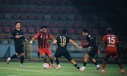 Trendyol 1. Lig’de 12. hafta tablosu Vanspor 18. sırada