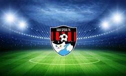 Pendikspor – Vanspor maçının ilk 11’leri belli oldu