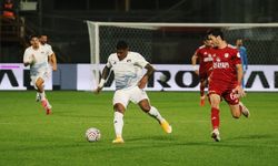 Alt sıraları yakından ilgilendiren maç: Vanspor - Ümraniyespor