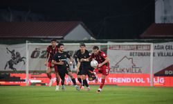13. hafta heyecanı başlıyor: Vanspor’un rakibi Sarıyer