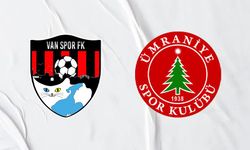 Vanspor - Ümraniyespor maçının bilet fiyatları belli oldu