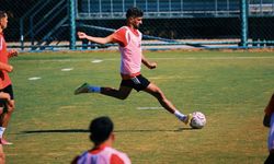 Vanspor’un 10. hafta maçı yarın