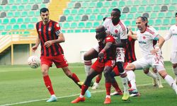 Vanspor’a verilen ceza belli oldu
