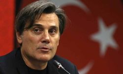Vincenzo Montella dönemi sona erdi