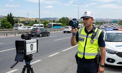 Trafik denetiminde yeni dönem! Frene basmak yetmeyecek