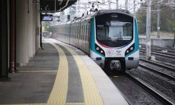 Bakan Uraloğlu: Marmaray 13 yılda 1,6 milyar yolcu taşıdı