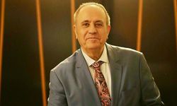 Zahir Kandaşoğlu’ndan Van TSO yönetimine istifa çağrısı