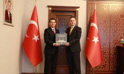 BİK Van Bölge Müdürlüğünden Erciş ziyareti