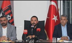 Başkan Kıyak'tan iddialara yanıt