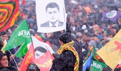 2022 Van Newroz'u Fotoğrafları