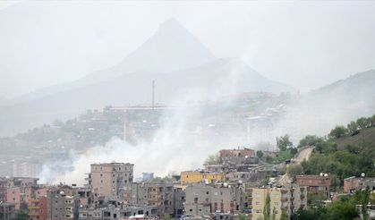 Şırnak'ta son durum