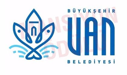 Van Büyükşehir Belediyesi logo yarışması sonuçlandı