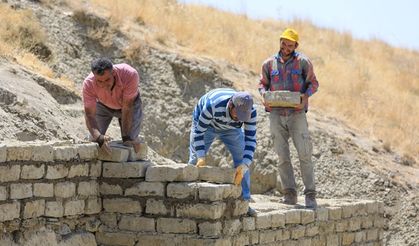 Akdamar ihtişamıyla UNESCO daimi listesi yolunda