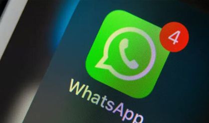 WhatsApp sohbetlerinde yeni dönem!