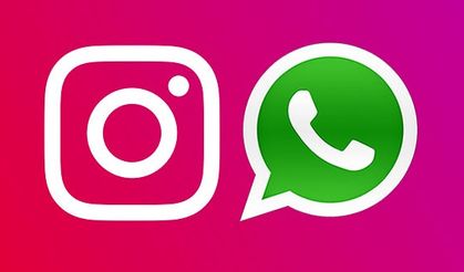 WhatsApp ve Instagram çöktü mü? Bakanlıktan flaş açıklama!