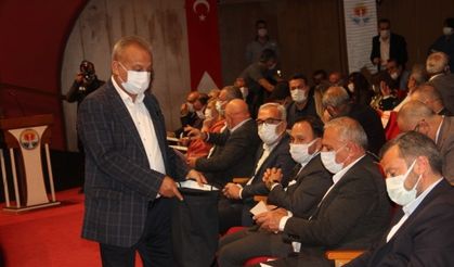Adana meclisinin yeni başkanvekili Mustafa Akgedik kimdir?