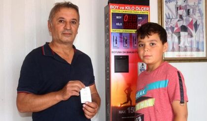 Vanlı öğretmenin ürettiği cihaz Türkiye'de bir çok ile gönderildi