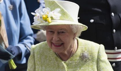 İngiltere Kraliçesi 2. Elizabeth hayatını kaybetti!