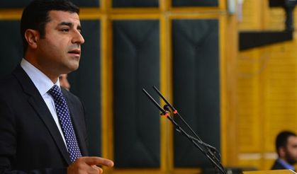 Demirtaş: We'll prepare the country for 'New Life'