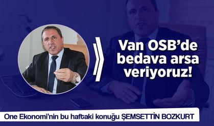 OSB Başkanı Bozkurt, TSO Başkanı Takva'ya Resti Çekti!