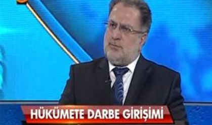 Osman Nuri Gülaçar Tv 24'de