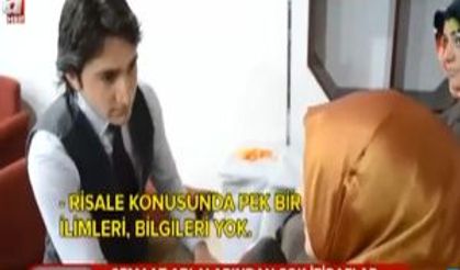 Cemaat ablaları her şeyi itiraf etti