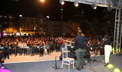 İpekyolu’nda “İpekfest” coşkusu