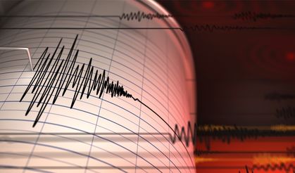 Bolu'da şiddetli deprem! İstanbul, Ankara ve çevre illerden hissedildi