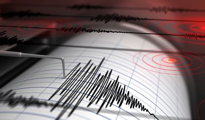 AFAD duyurdu: Kahramanmaraş'ta 5.3 büyüklüğünde deprem