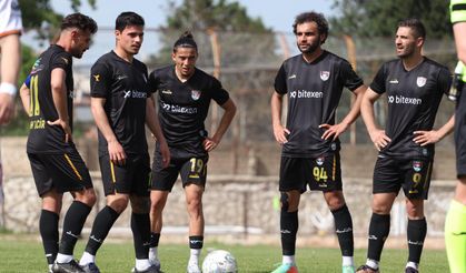 Uşakspor Vanspor FK maçı fotoğrafları