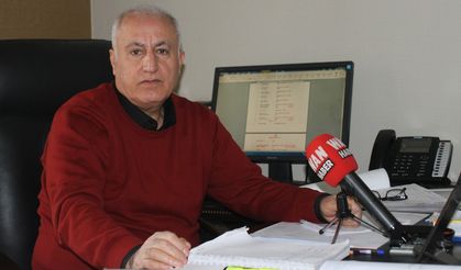 Van’da turizmin yolu altyapıdan geçiyor!