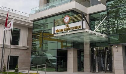 YSK'dan 11 itiraza ret