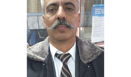 Kestiği ağacın altında kalıp öldü