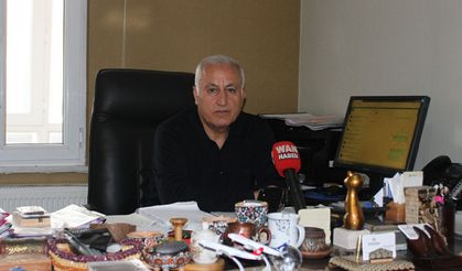 Turizmci Abdullah Tunçdemir: Van’ın gastronomi turizmi geliştirilmeli