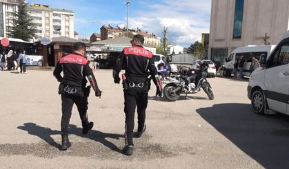 Elazığ’da silahlı kavga: 1 yaralı