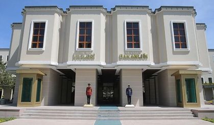 İçişleri Bakanlığı’na bin 608 personel alımı yapılacak