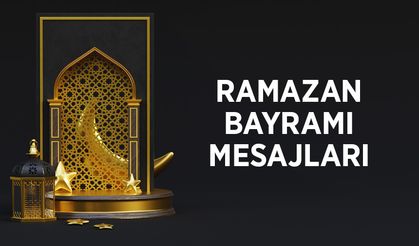 Uğur Tunçdemir - Ramazan Bayramı Mesajı