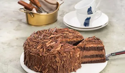 Enerji Veren Pasta Nasıl Yapılır? 10 Mayıs Gelinim Mutfakta Enerji Veren Pasta Malzemeleri ve Tarifi