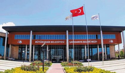 Van Büyükşehir Belediyesi personel alacak!