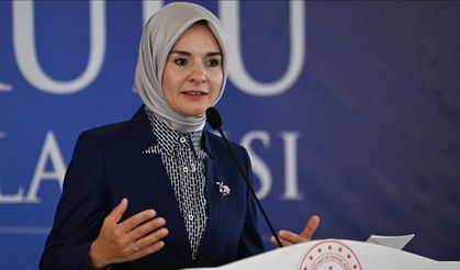 ŞÖNİM'lerden 12 yılda 1,5 milyon kadın hizmet aldı