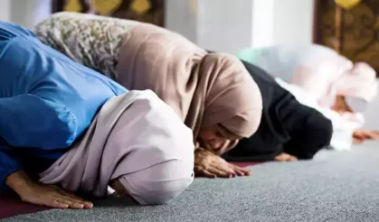 Kadınlar Neden Bayram Namazı Kılmaz?