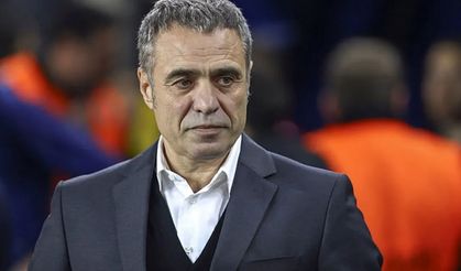 Amedspor'da görev yapan Ersun Yanal'a büyük şok!