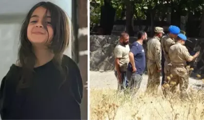 Narin'in Kayıp Dramında Çarpıcı Gelişme: Savcı Aynı Bölgede Aramaların Yeniden Yapılmasını İstedi