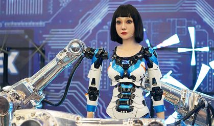 Dünya robot yarışması Van'da gerçekleşecek