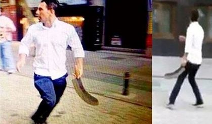 'Palalı Sabri' cinayetinde sanıklar ilk kez hakim karşısında