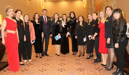 VASİKAD'dan geleneksel Van gecesi